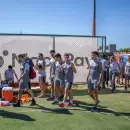 El Bicho visita a Fluminense buscando los cuartos de final