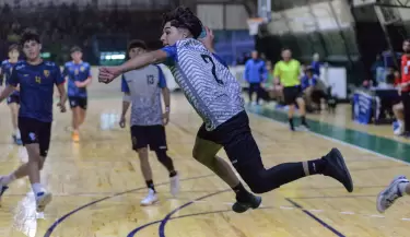 handball cadetes mendoza