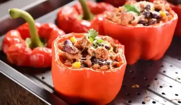 pimientos-rellenos