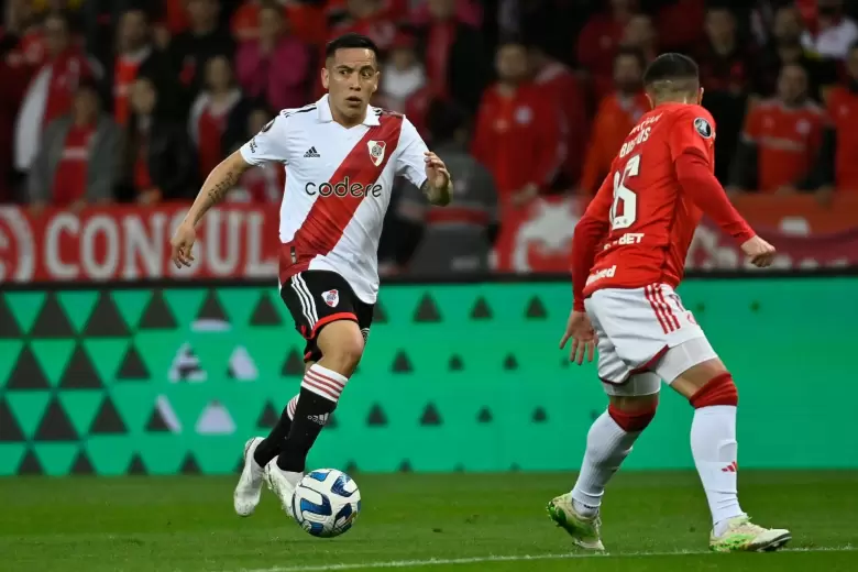 river inter