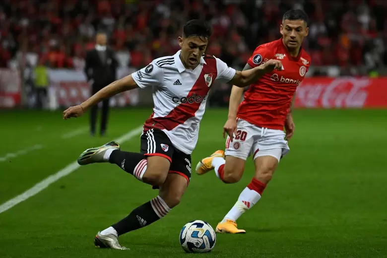 river inter