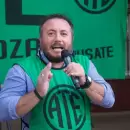 ATE present� una contrapropuesta al Gobierno en el marco de las paritarias