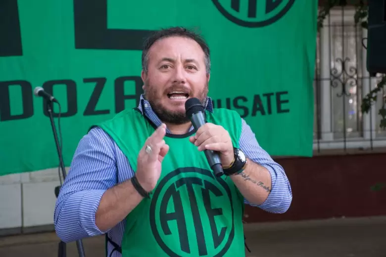 Roberto Macho