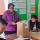En una jornada de denuncias y acusaciones, concluyeron las elecciones de ATE Mendoza