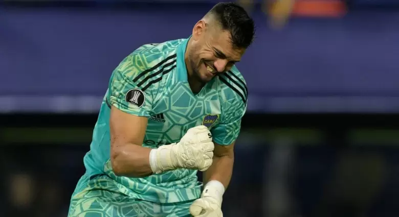 romero boca