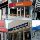 Las apps de bancos tendr�n que incluir cuentas de otras entidades financieras