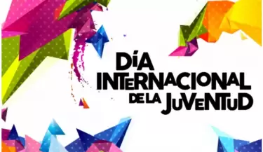 dia internacional de la juventud