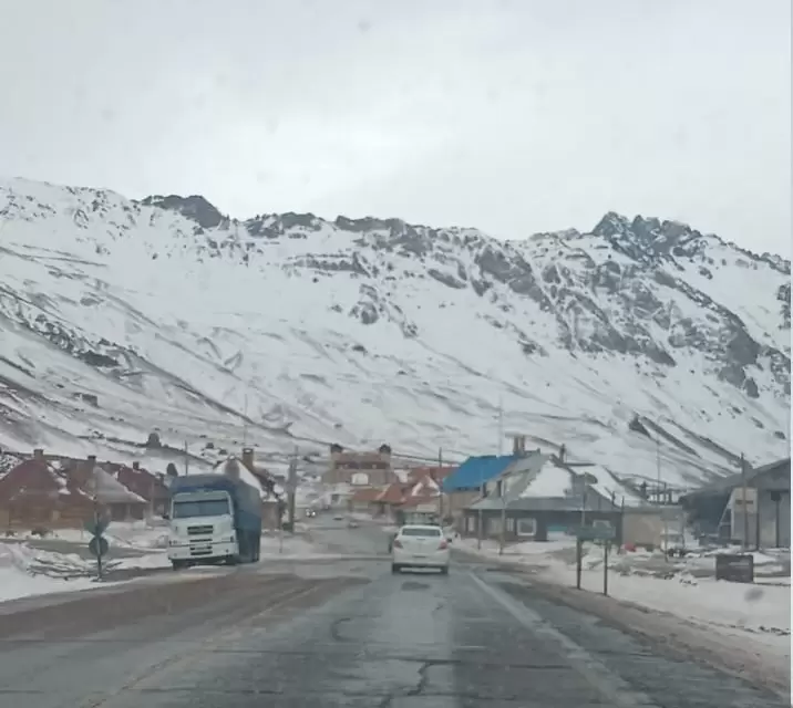 Paso Internacional