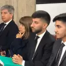 Otro rev�s para los Bento: Imputaron por amenazas y lesiones a Marta Boiza y su hijo Nahuel