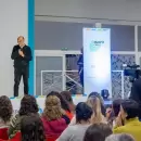 Mitos contra realidades se debatieron en Maip�