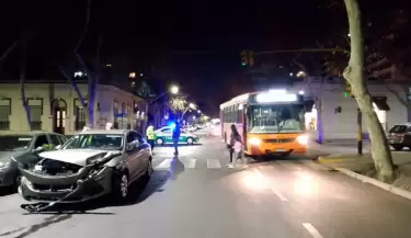 accidente mendoza
