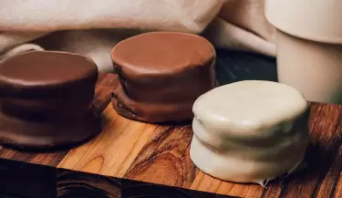 alfajores