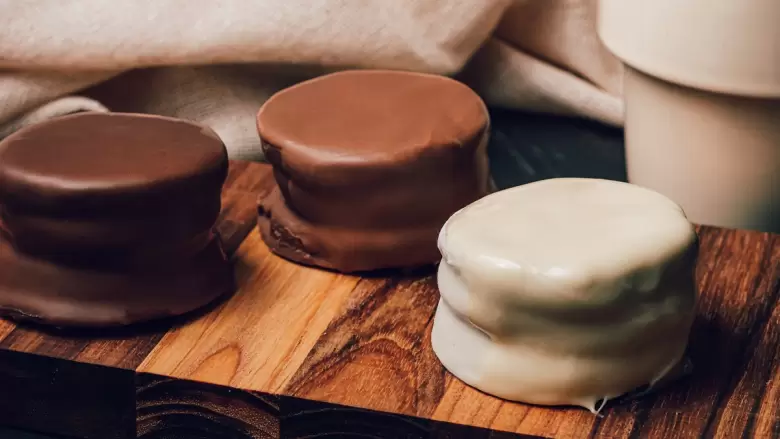 alfajores