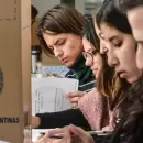 Cerraron las urnas en Mendoza y vot el 70% del padrn