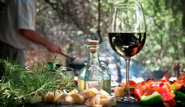 sabores