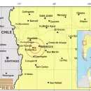 Tembl� durante la madrugada en Mendoza