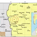 Nuevo temblor se registr en Mendoza