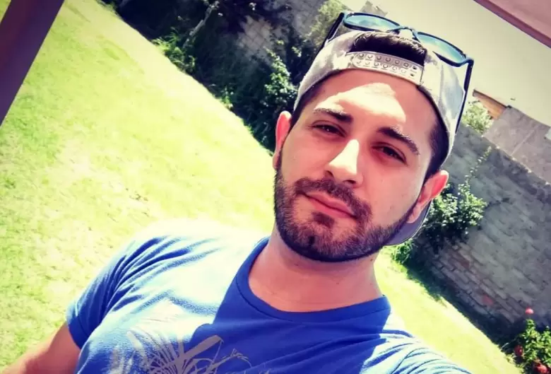 Gustavo Olguin