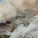 El Gobierno estima que los incendios afectaron ms de 4.000 hectreas en Mendoza