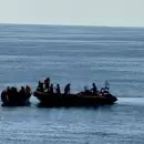 El naufragio que hizo desaparecer a ms de 60 migrantes en Cabo Verde