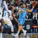 Facundo Campazzo: "No defendimos bien y ante un rival atl�tico se paga"