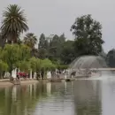 El Lago del Parque tendr una nueva Cuyanita