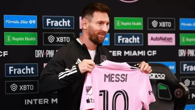 lionel messi conferencia