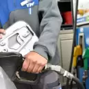 Aumentaron el precio de los combustibles