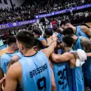 La Seleccin Argentina de Bsquet aplast a Cuba y se meti en semifinales