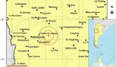 Temblor