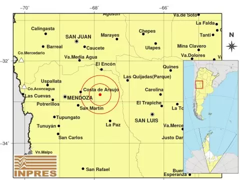 Temblor