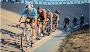 ciclismo
