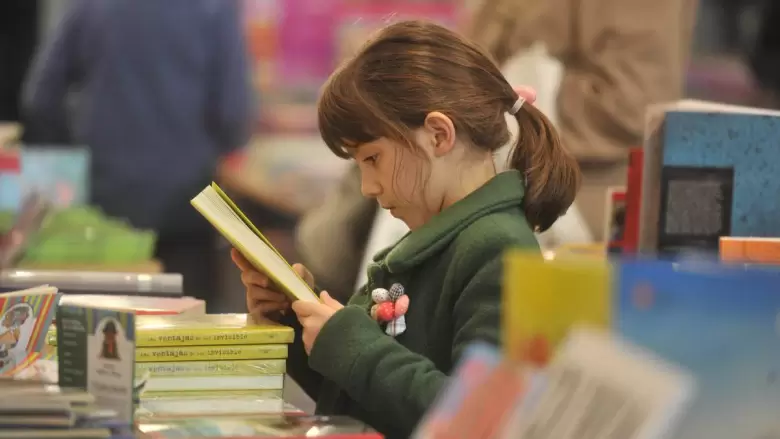 nineces y lectura