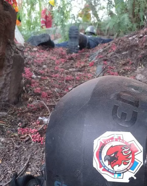 Bomberos Voluntarios