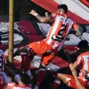 El Chacarero enfrenta a Atenas de Río Cuarto en un partido clave por la lucha