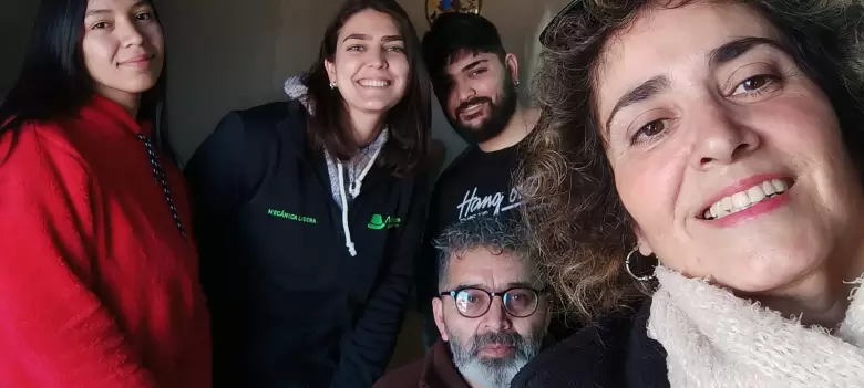 Merenderos