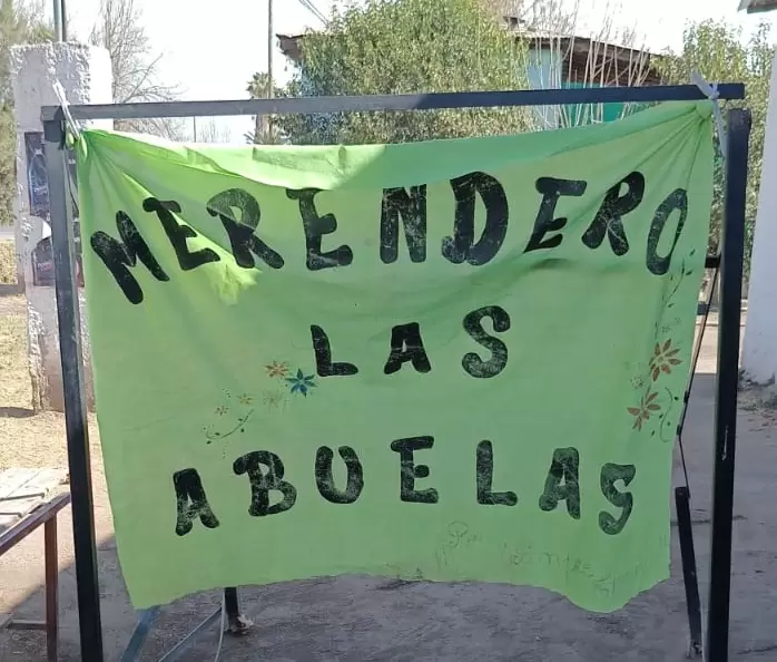 Merenderos