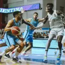 (Video) La Seleccin Argentina de Bsquet perdi con Bahamas y se qued sin JJOO