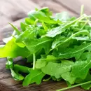 R�cula: Descubre sus propiedades y beneficios para la salud