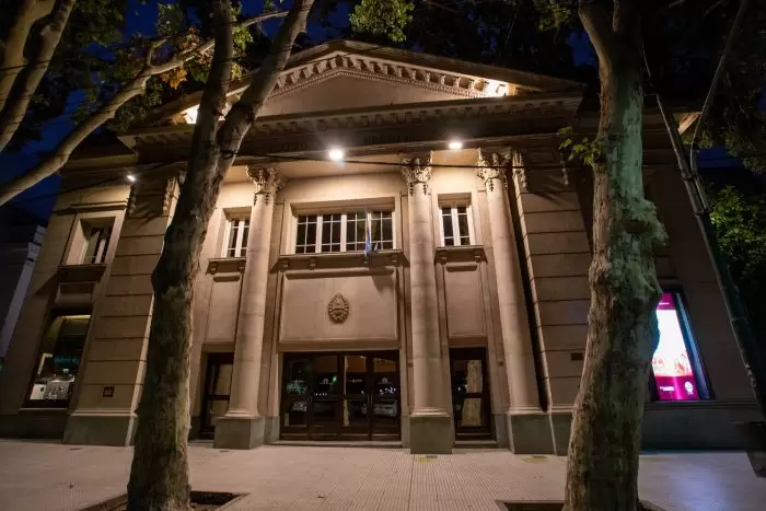 teatro independencia