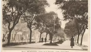 alameda