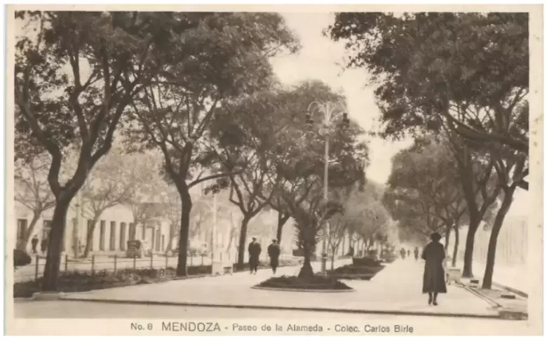 alameda