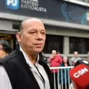 Berni denunci� "campa�a masiva por redes sociales" para incitar robos en Buenos Aires