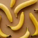 Descubr los increbles beneficios que obtenemos al consumir bananas