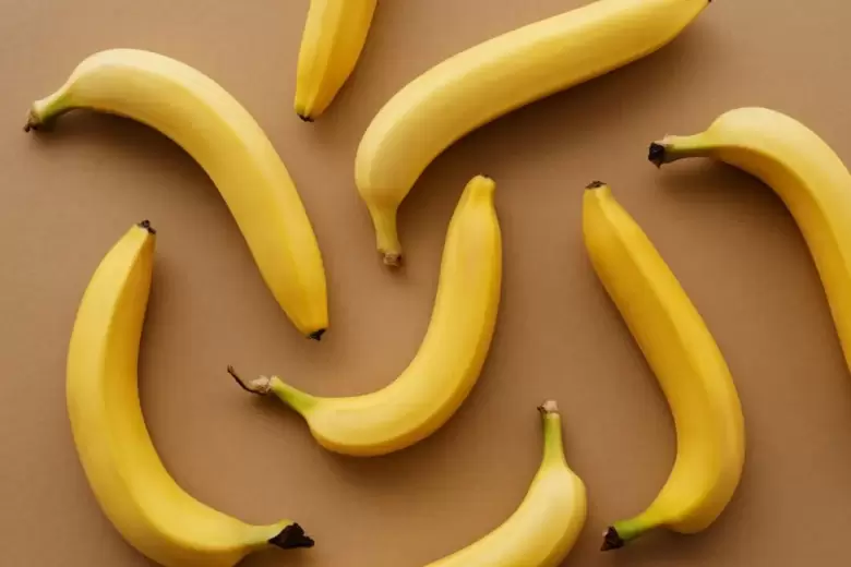 Bananas