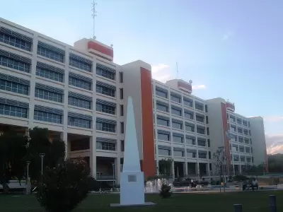 Centro Cvico San Juan