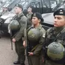 La oposicin quiere a la Gendarmera en las calles de Mendoza