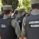 (Video) Cmo inscribirse para ingresar a prestar servicios en la Gendarmera Nacional