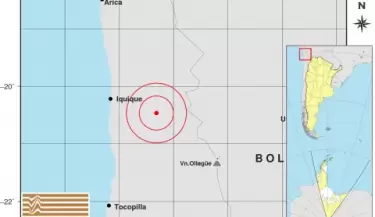 sismo