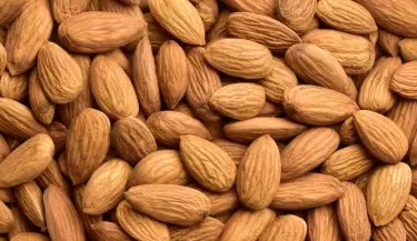 almendras